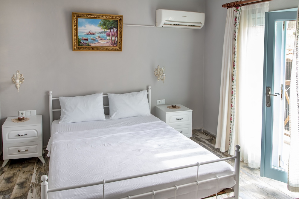 Standard Double Room, Balcony
