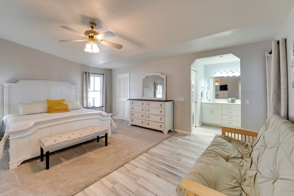 House (3 Bedrooms) photo 3