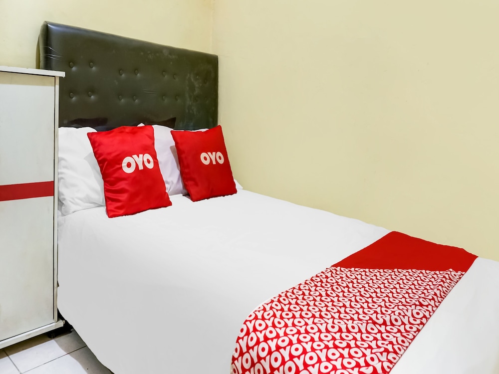 Economy Double Room photo 3