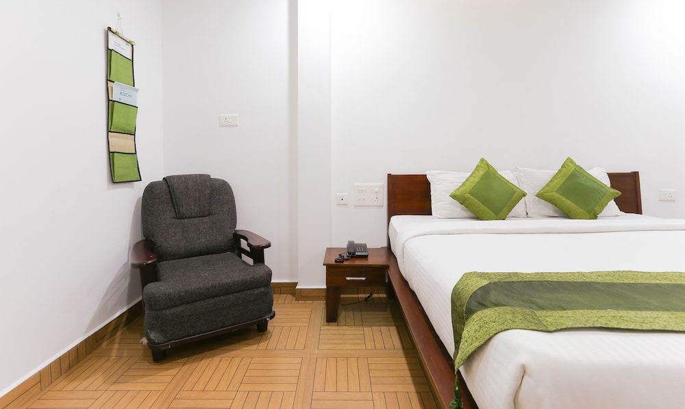 Deluxe Room photo 2
