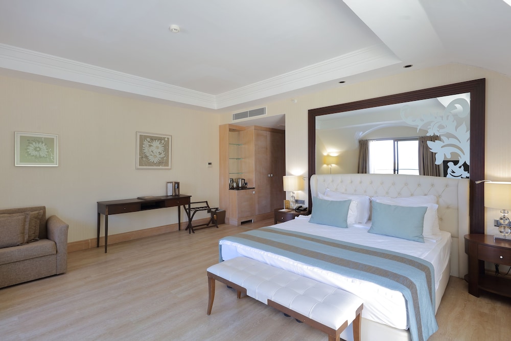 Deluxe Double or Twin Room, Mountain View photo 3