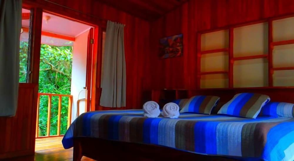 Triple Room photo 3