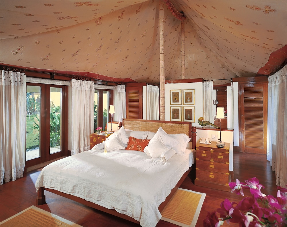Luxury Tent Luxury Tent