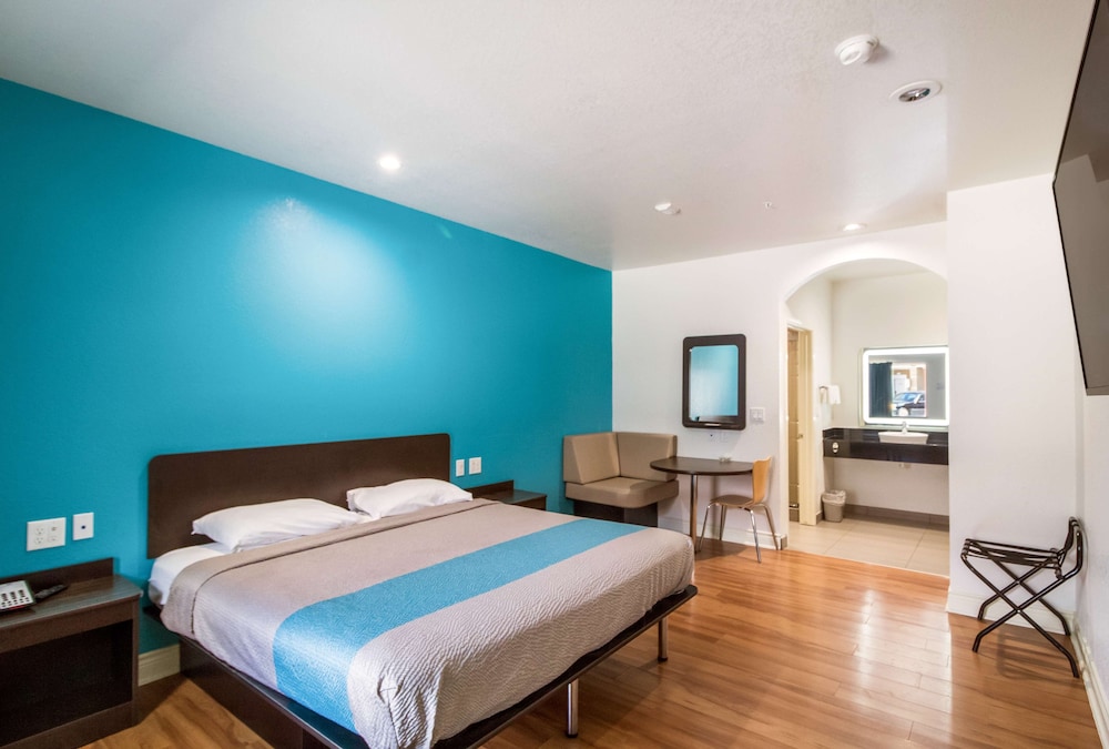 Motel 6-Houston, TX - North, Foto 5