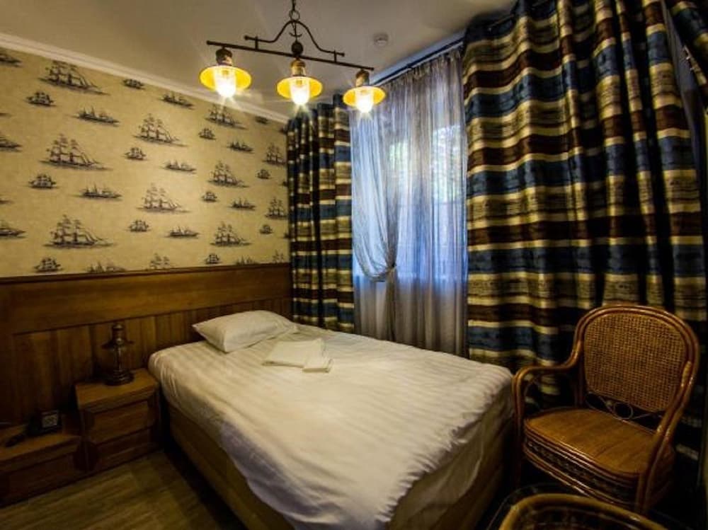 Standard Single Room (Sea) photo 2