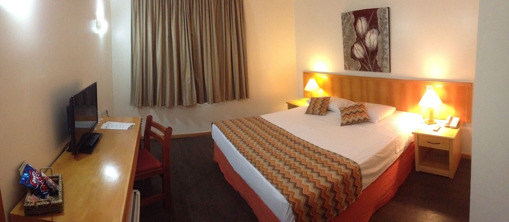 Standard Double Room - Photo 5