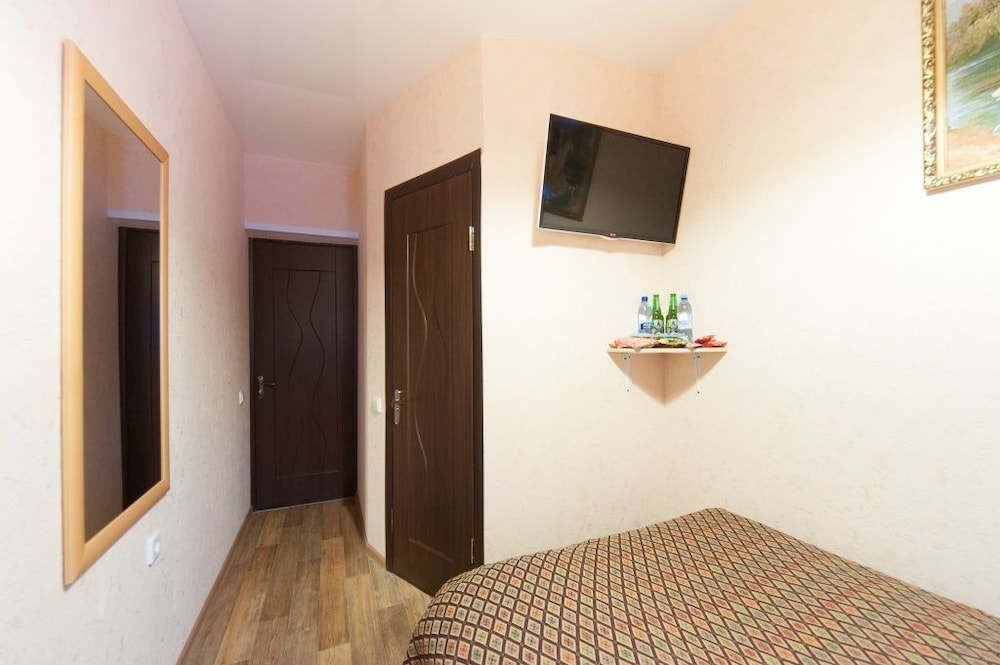 Economy Double Room photo 1