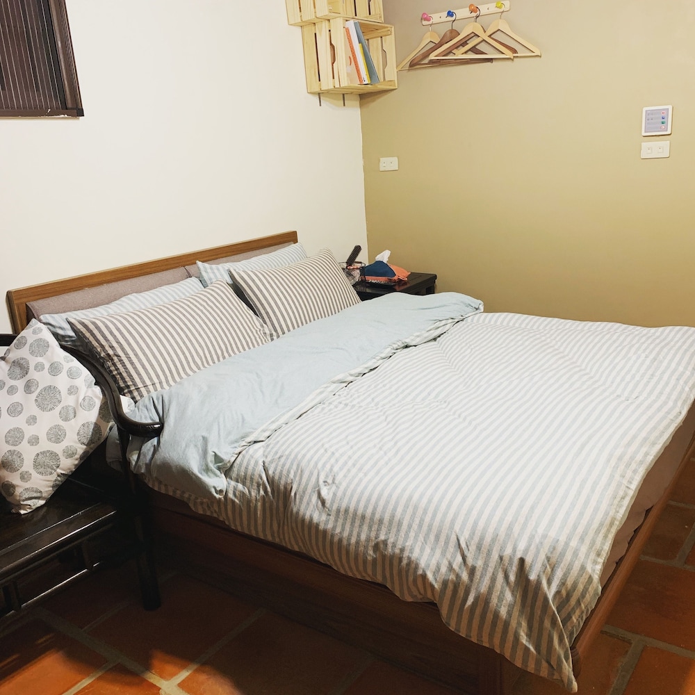 Family Quadruple Room photo 3