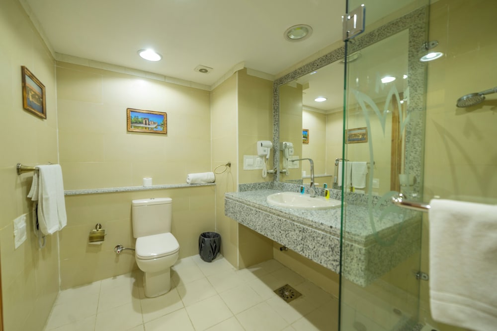 Superior Double Room Pyramids View - Photo 14