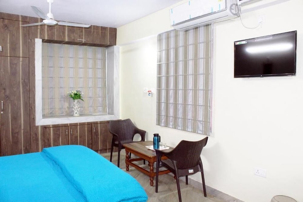 Deluxe Triple Room, 1 Bedroom - Photo 6