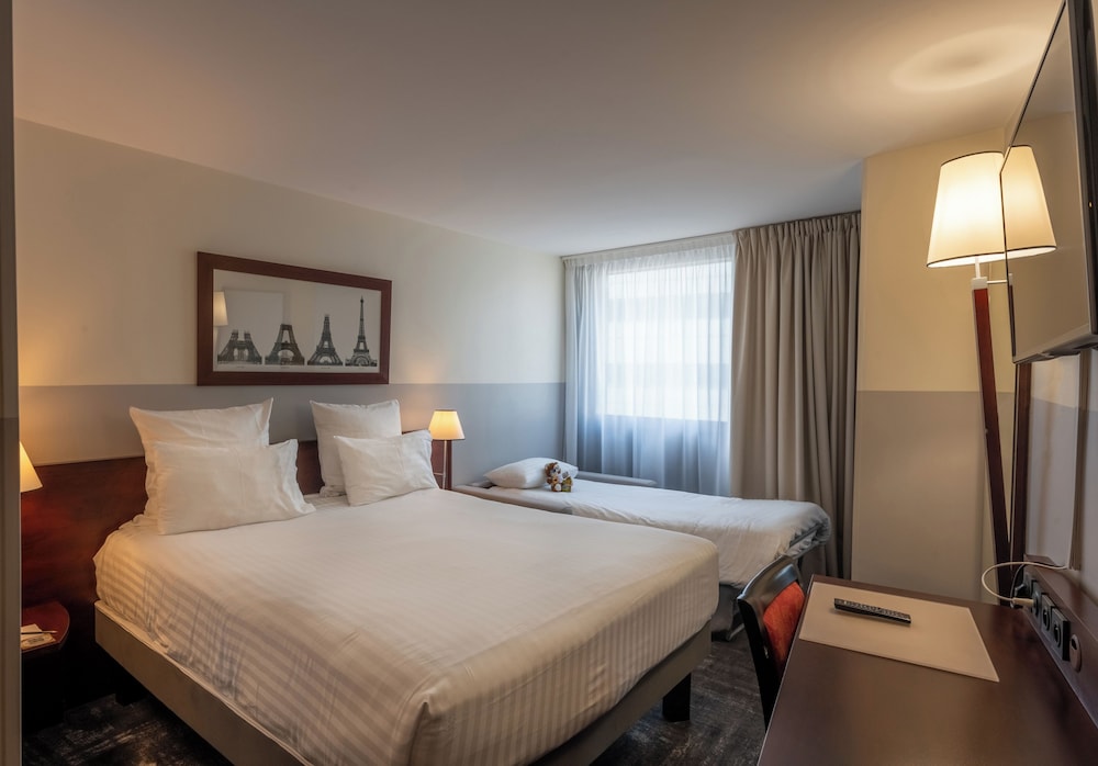 Superior Room, Multiple Beds photo 1