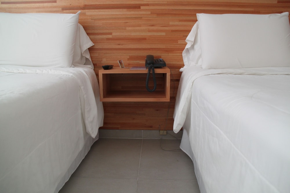 Twin Room photo 1