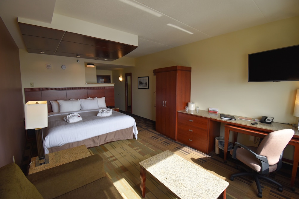 Executive Room, 1 King Bed - Photo 2