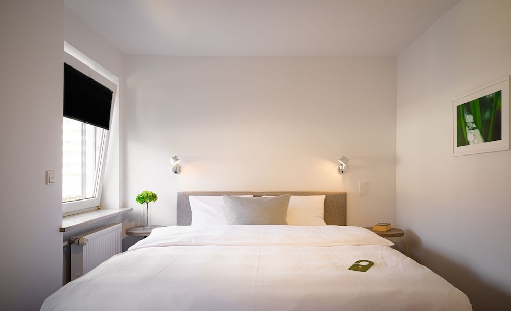 Double Room Economy Street View