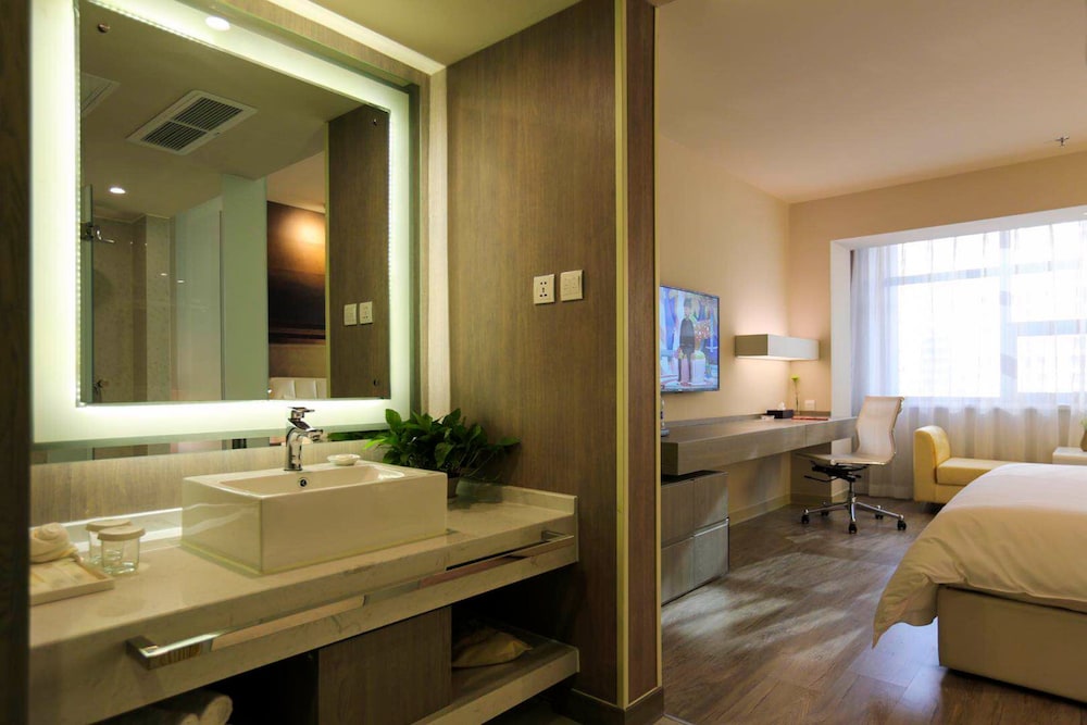 Double Room (Super Sassy) photo 3
