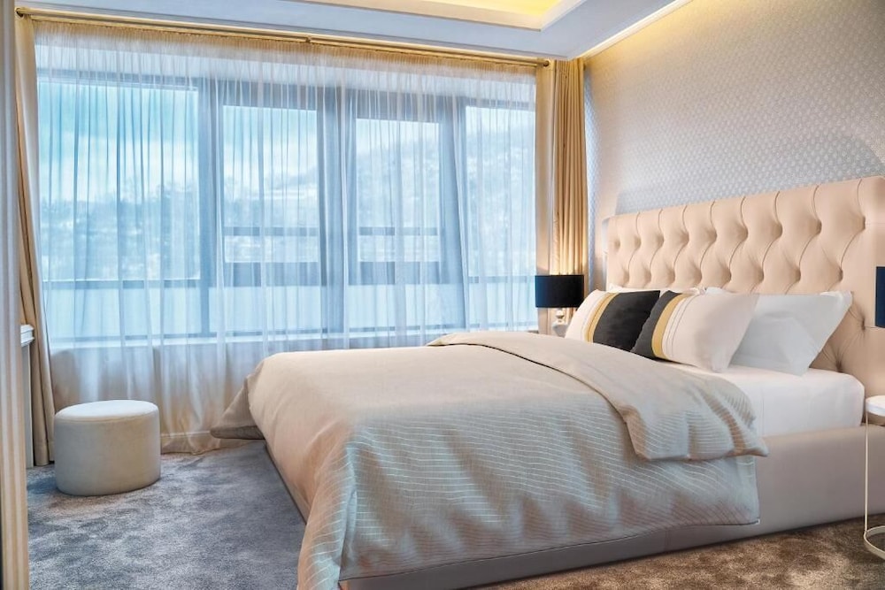 Panoramic Double Room
