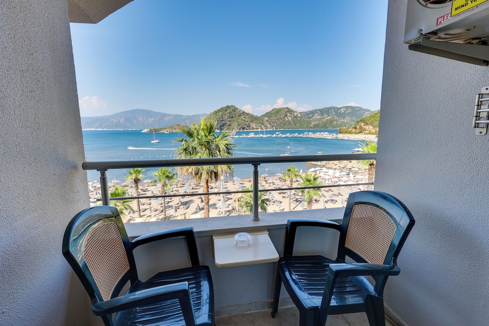 Standard Room, Sea View photo 2