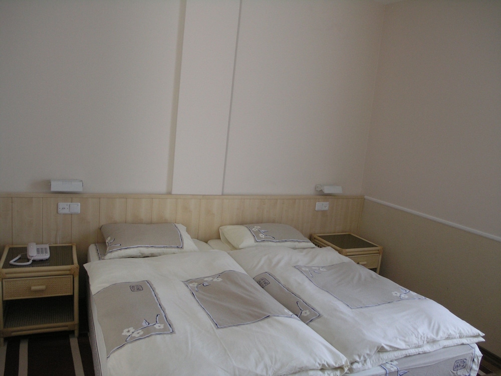 Basic Room, Non Smoking photo 3
