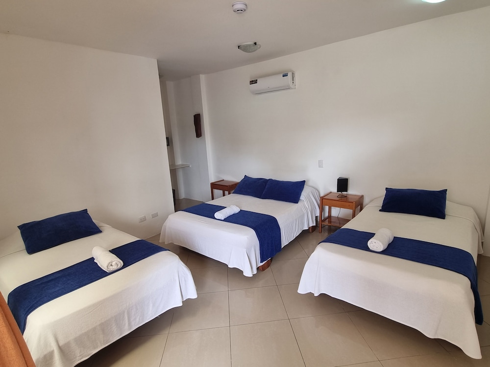 Standard Triple Room photo 1