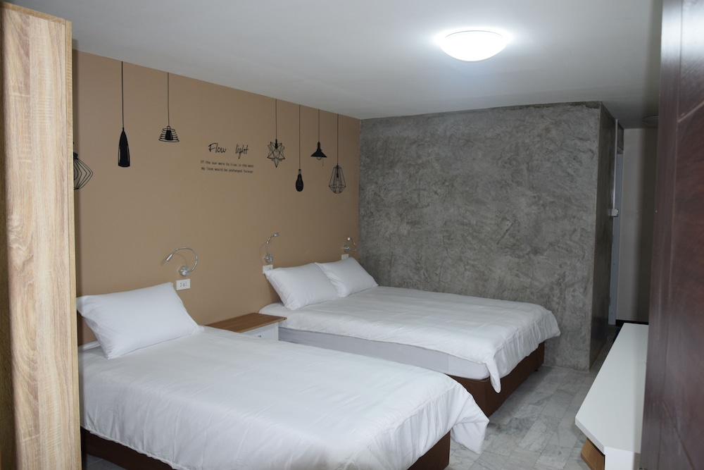 Triple Room photo 2
