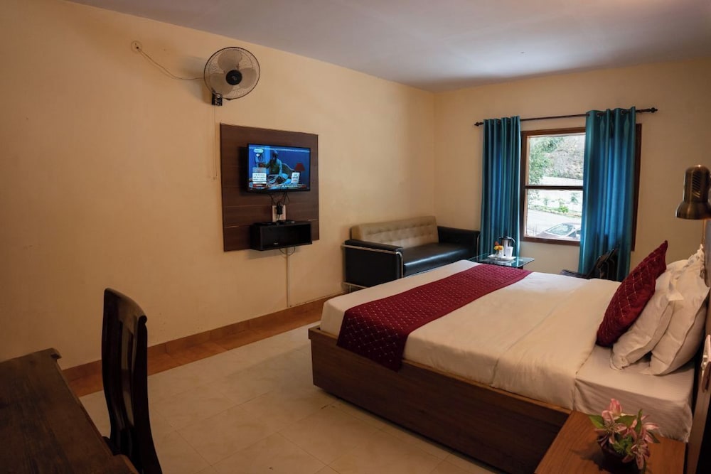 Deluxe Room - Photo 7