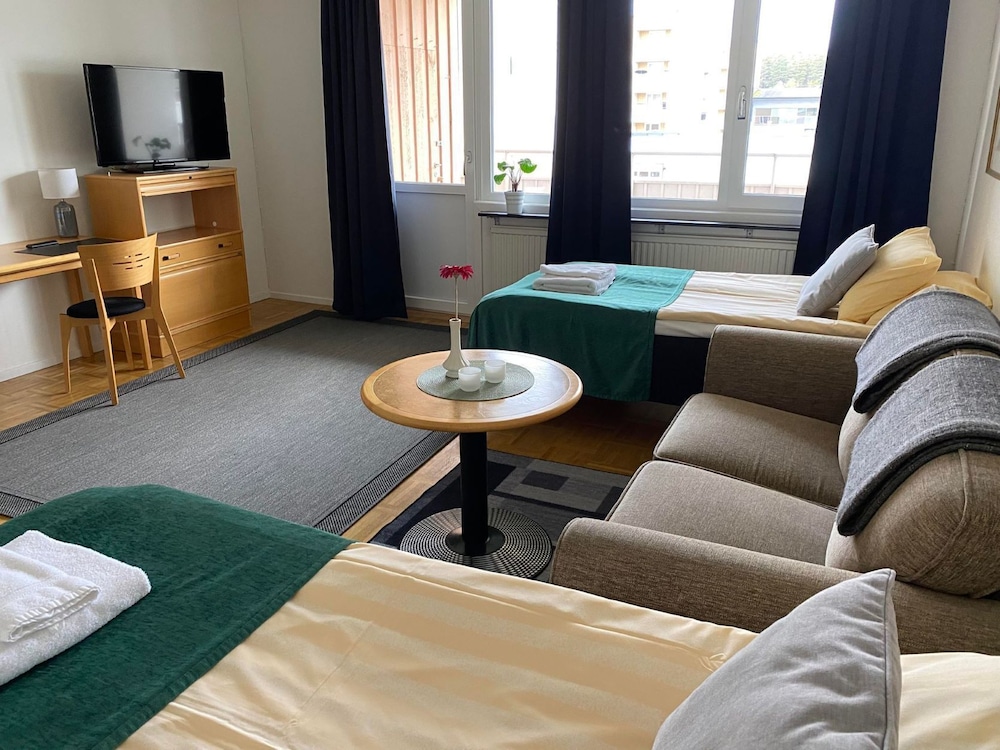 Apartment, Balcony (With Kitchen) photo 2