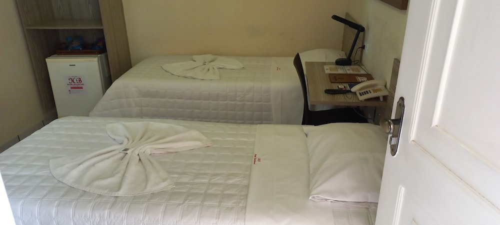 Executive Twin Room photo 3