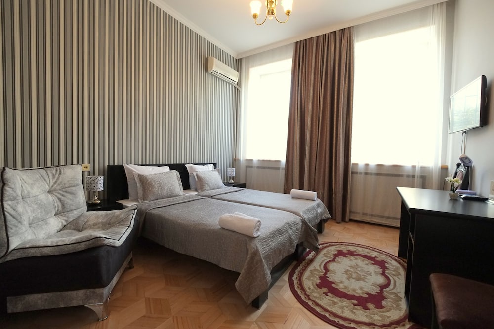 Double Room photo 2