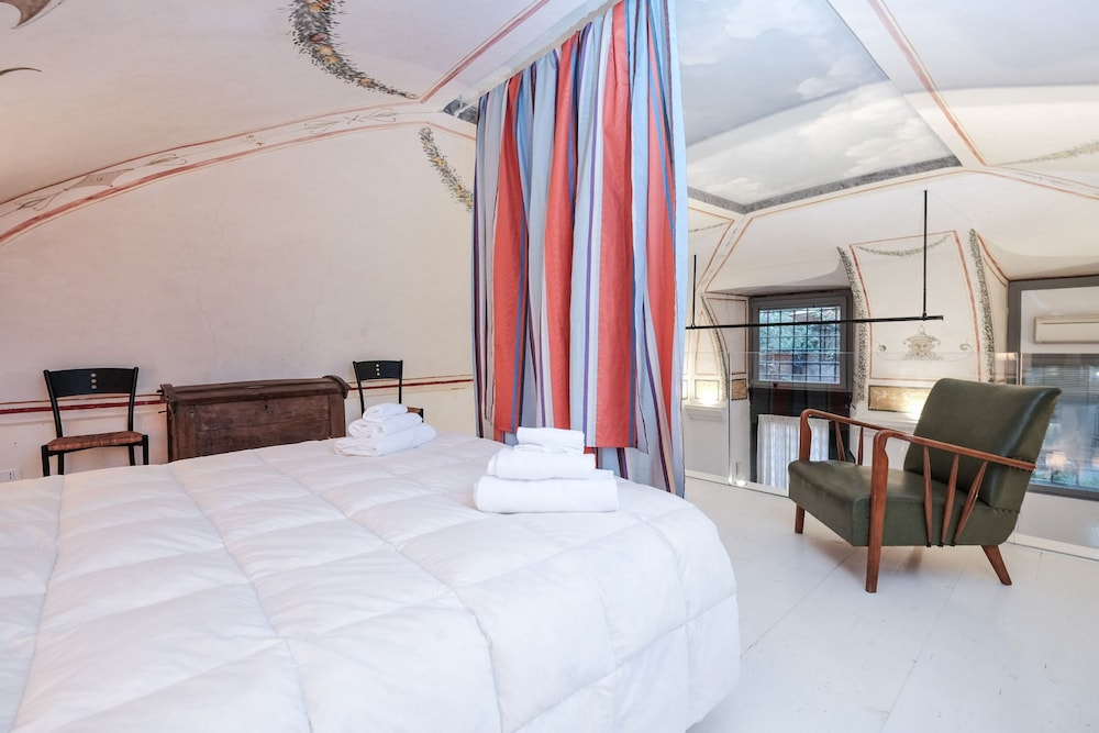 Loft, 1 Bedroom