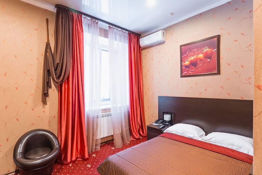 Standard Single Room photo 1