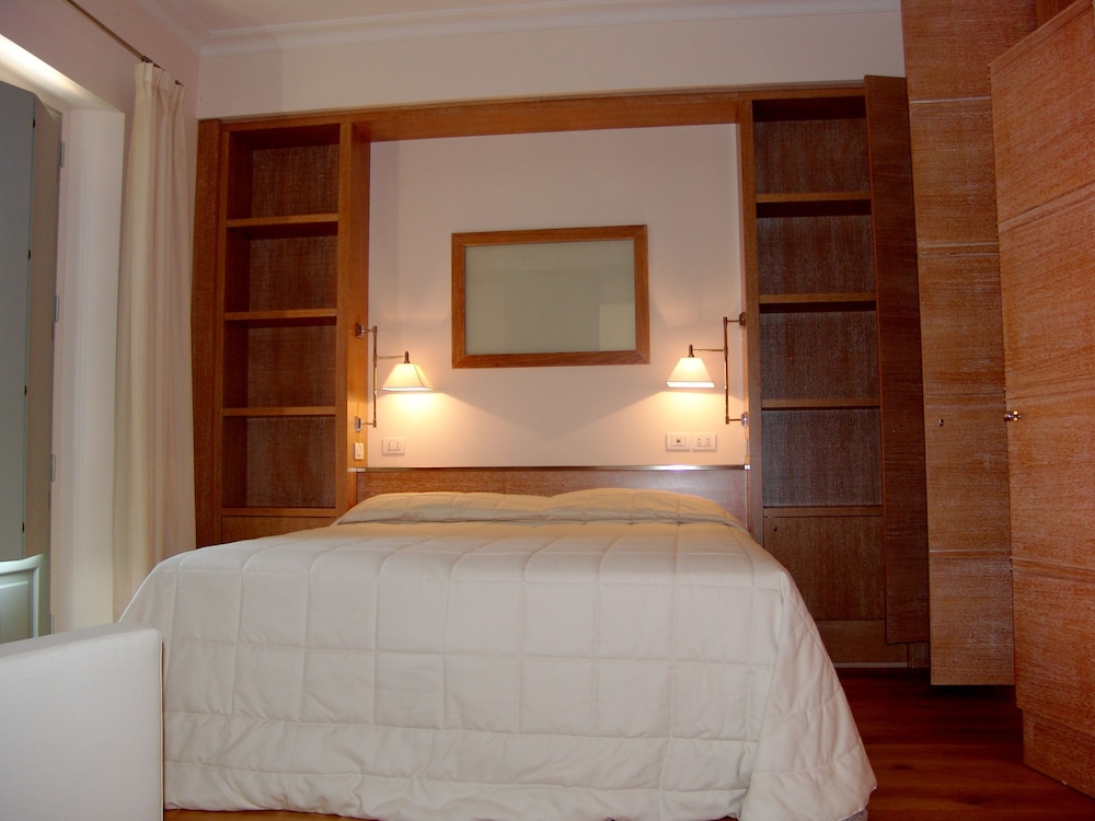 Exclusive Apartment, 2 Bedrooms photo 1