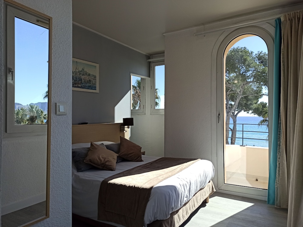 Familiale Économique, Vue Mer photo 2