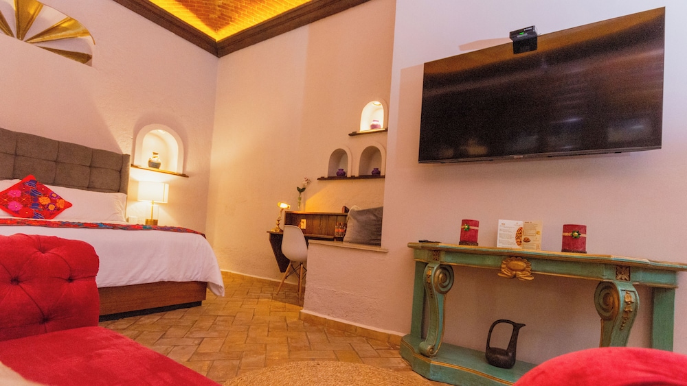 Suite (Cielo) - Photo 16