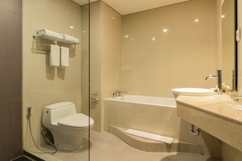 Junior Suite Room photo 2