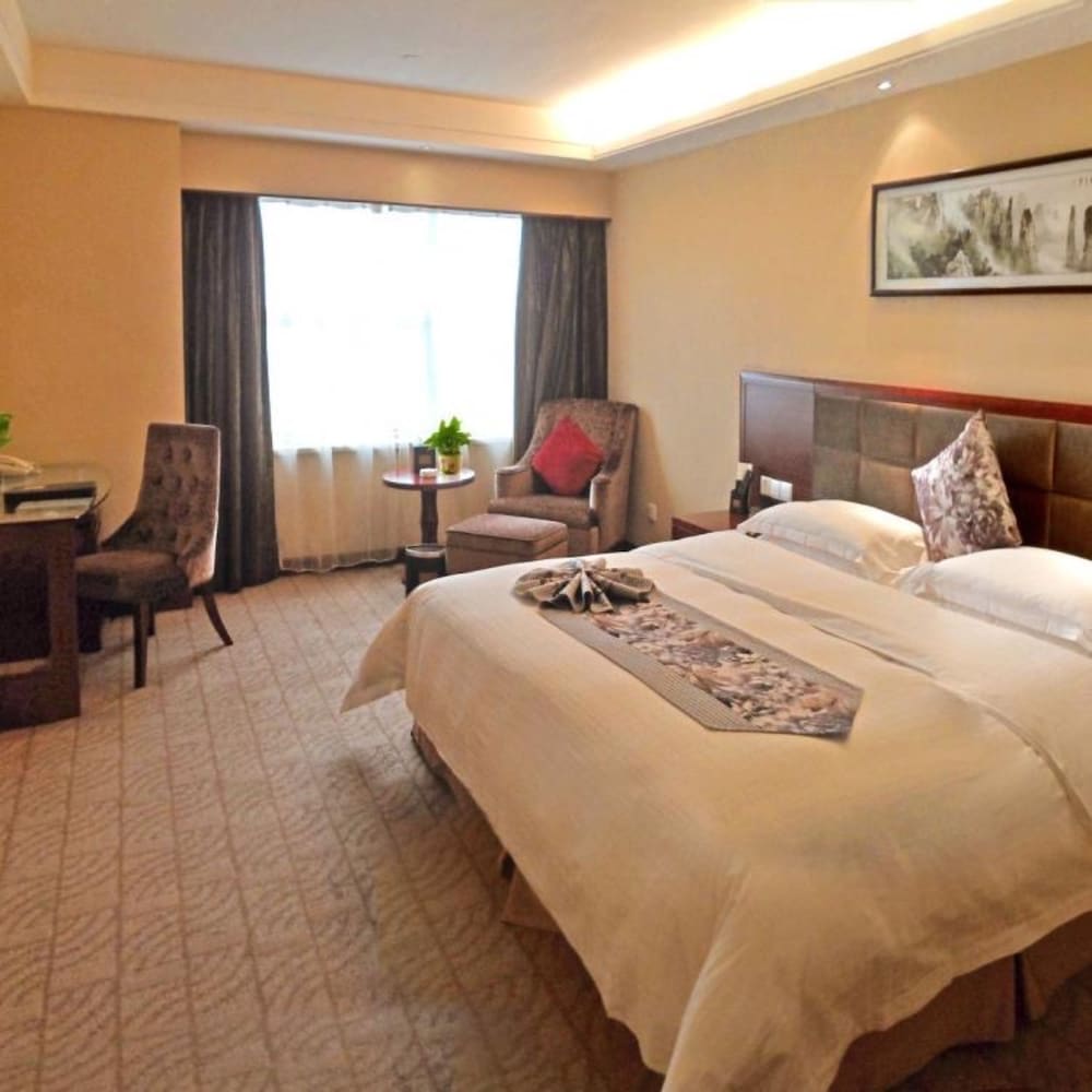 Superior Double Room photo 1
