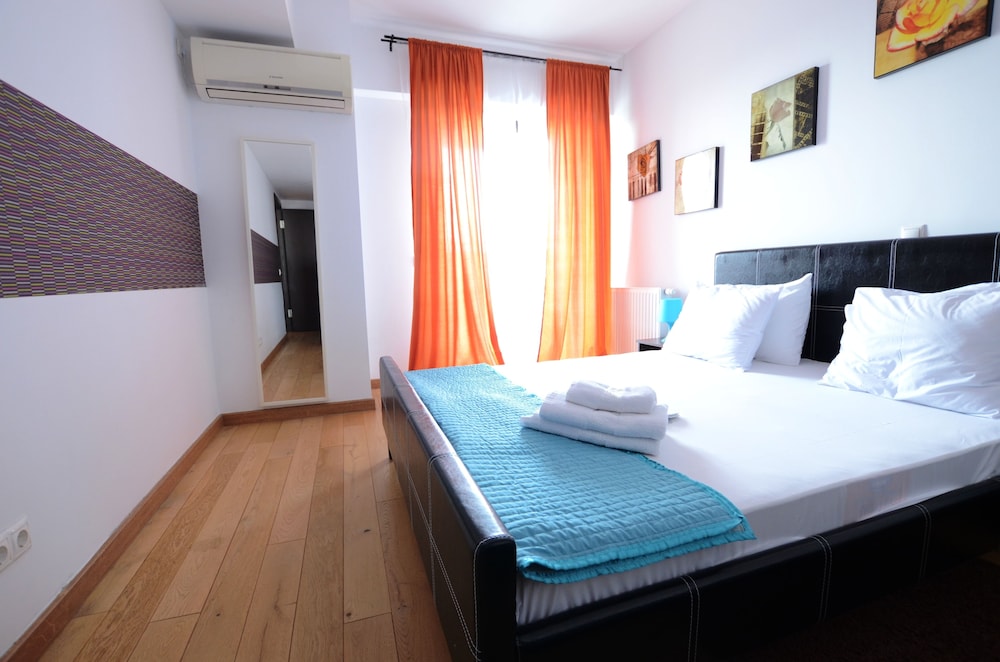 Basic Apartment, 1 Bedroom, City View photo 3