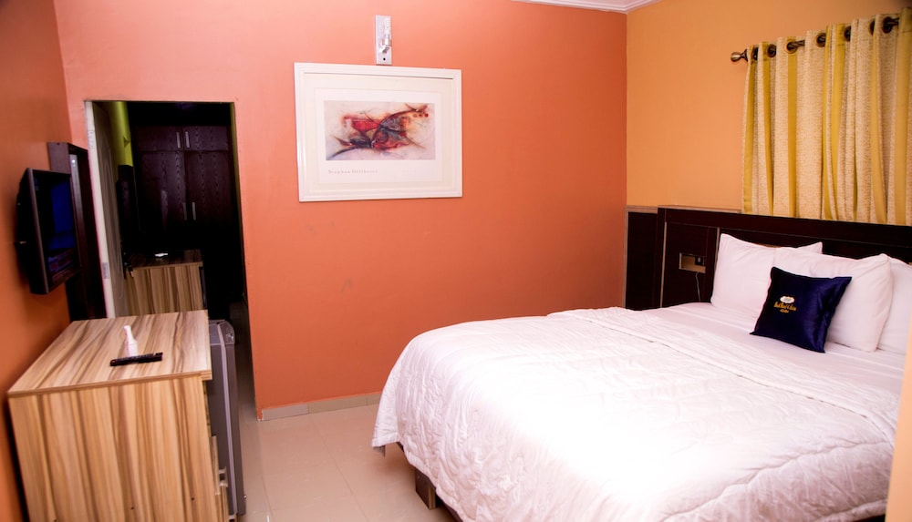 Comfort Room photo 1