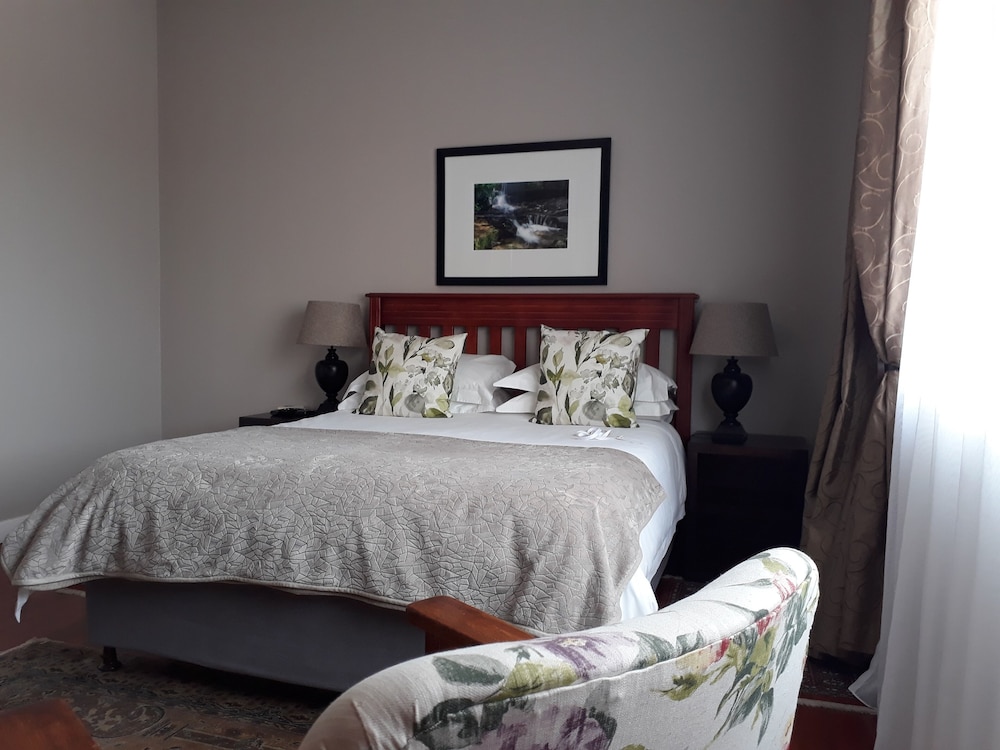 Luxury Room, 1 Bedroom photo 2