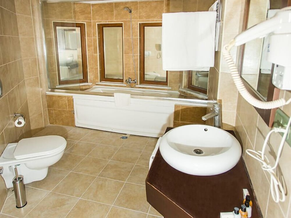 Superior Double or Twin Room photo 2