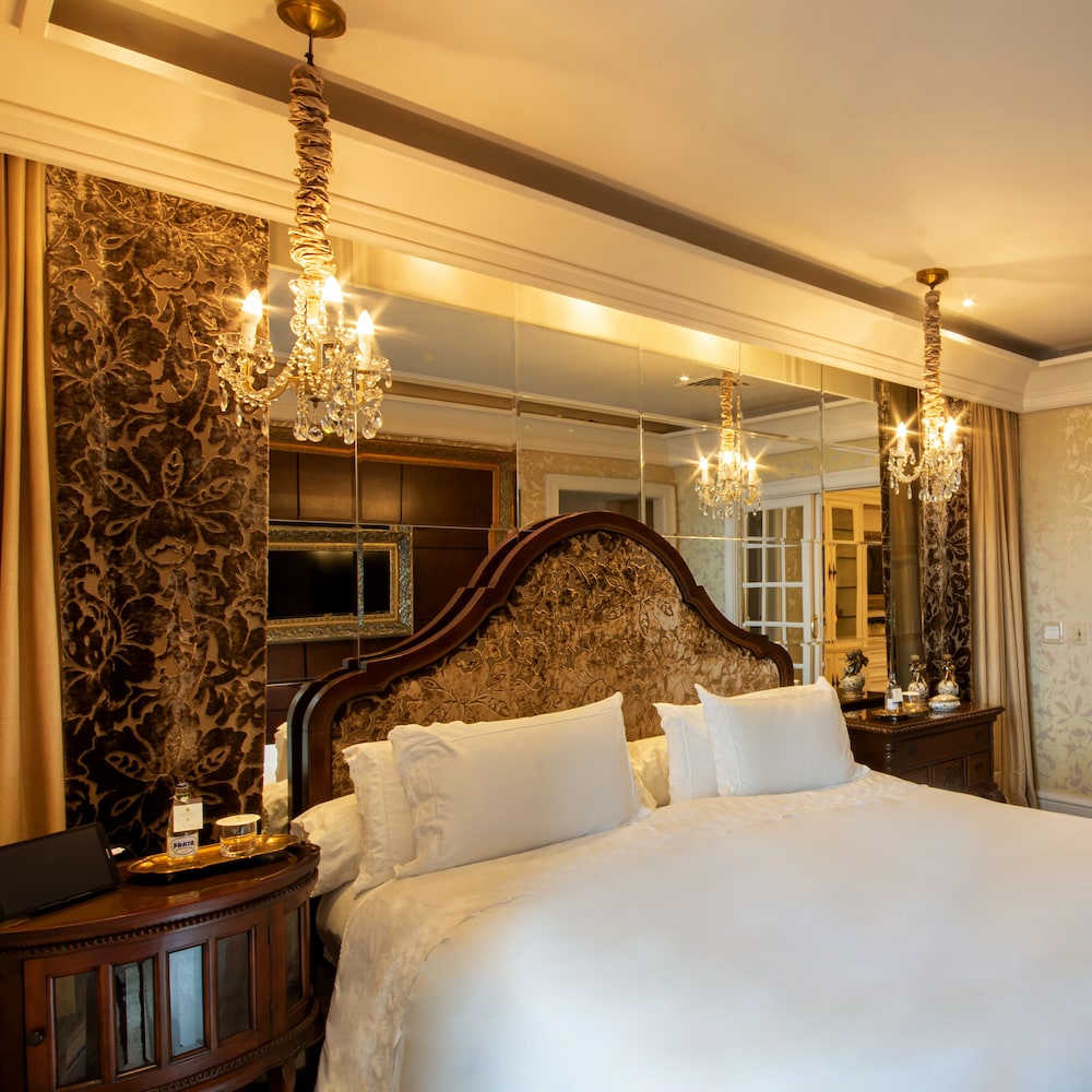 Suite Diamante