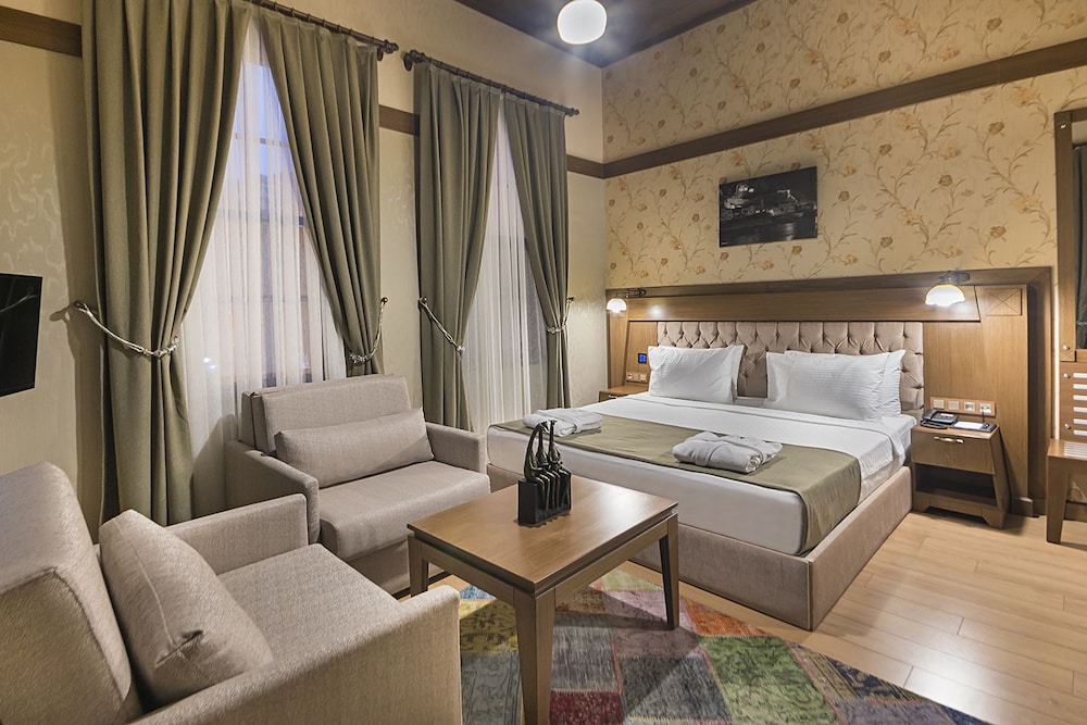 Deluxe Room photo 1