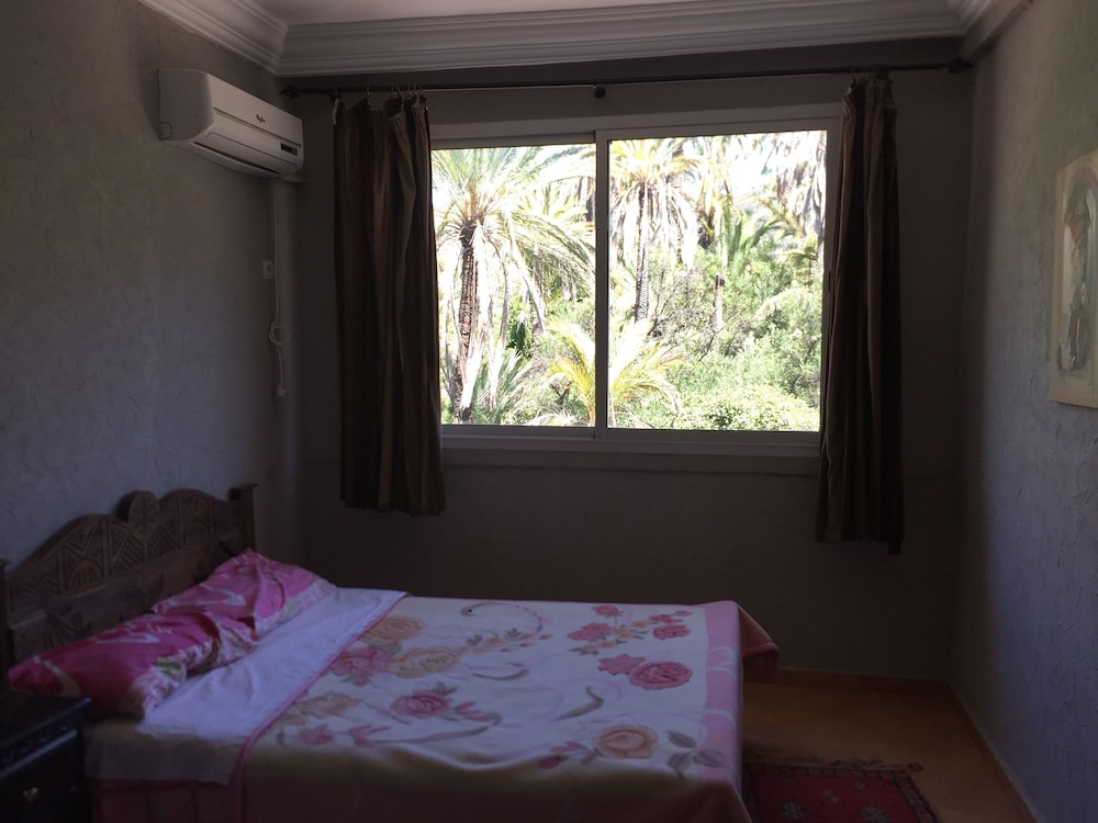 Traditional Double Room, 1 Double Bed, Non Smoking, Mountain View