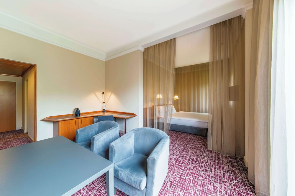 Junior Suite - Photo 6
