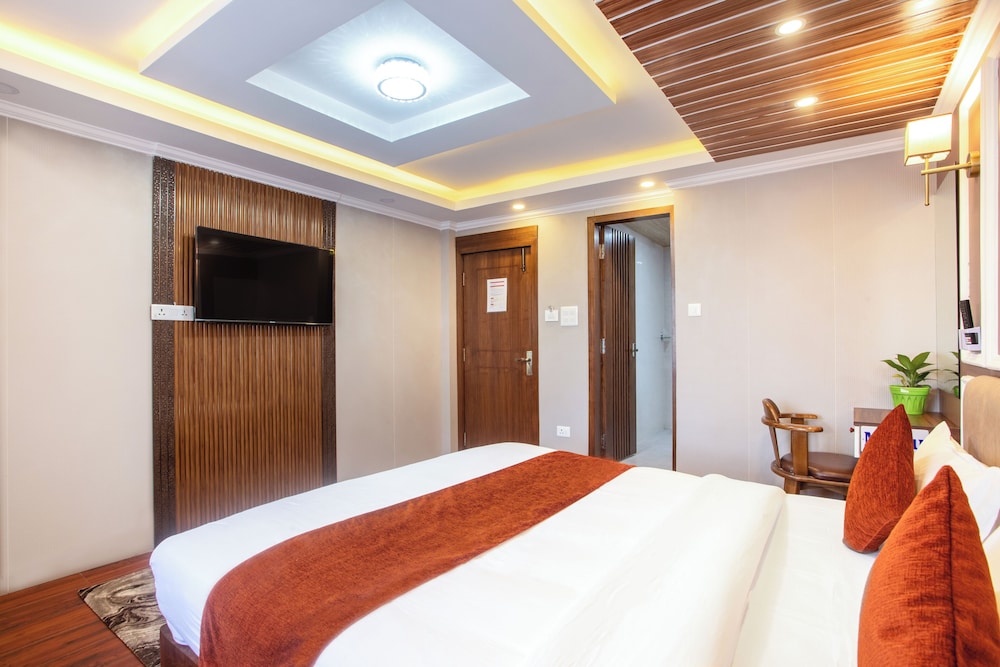Superior Double Room - Photo 3