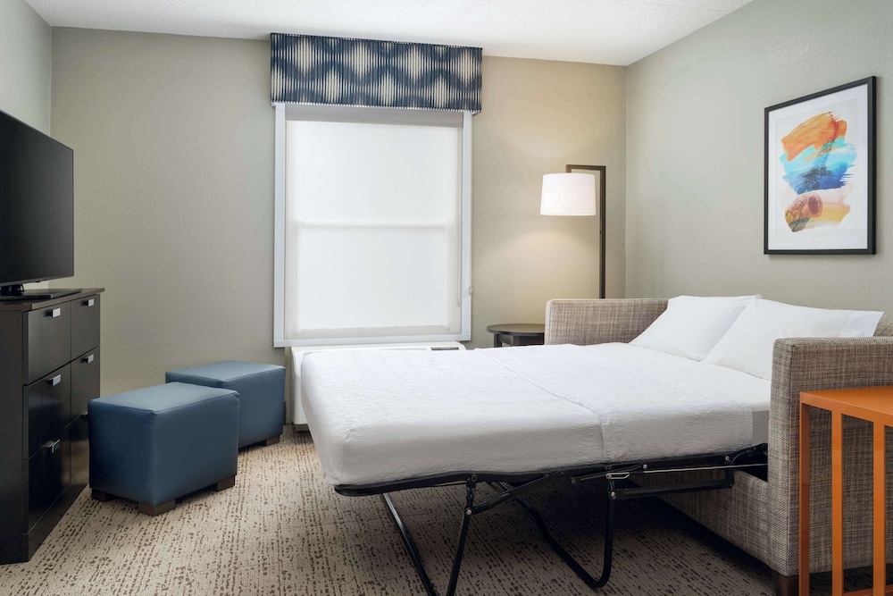 Suite, 1 King Bed, Kitchen, Non-Smoking - Photo 4