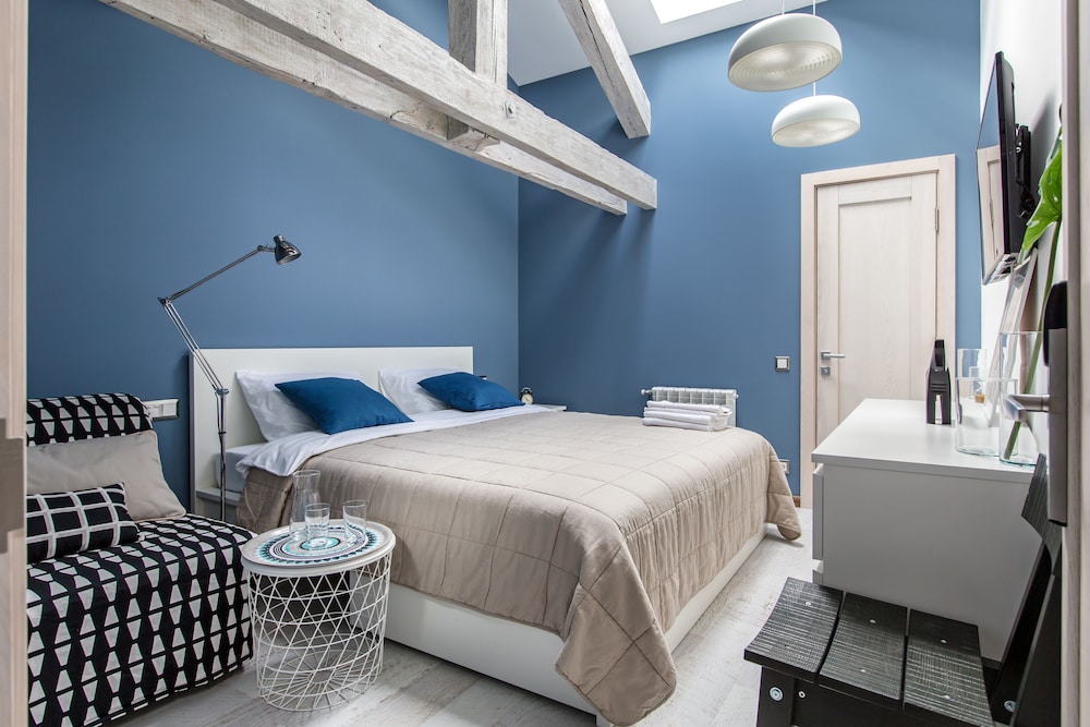 Superior Double Room (+) photo 1