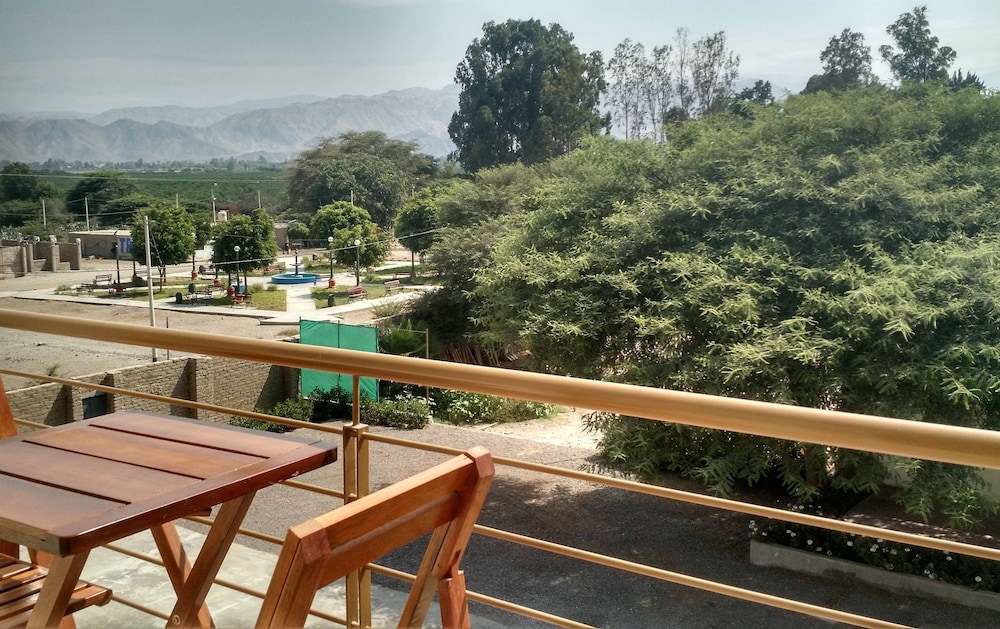 Double Room, Balcony photo 2
