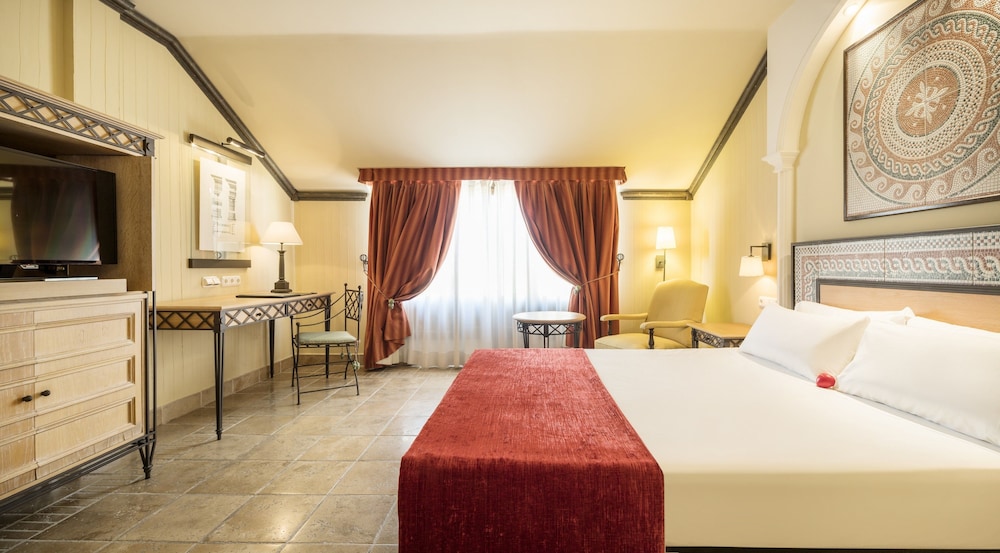 Double Room - Photo 1