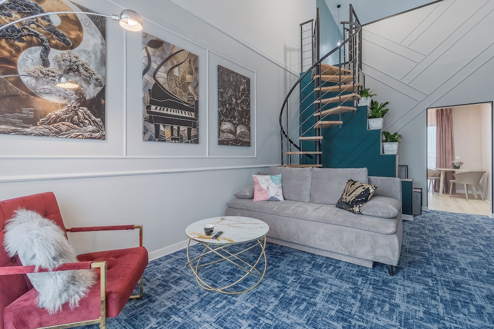 Luxury Loft photo 1