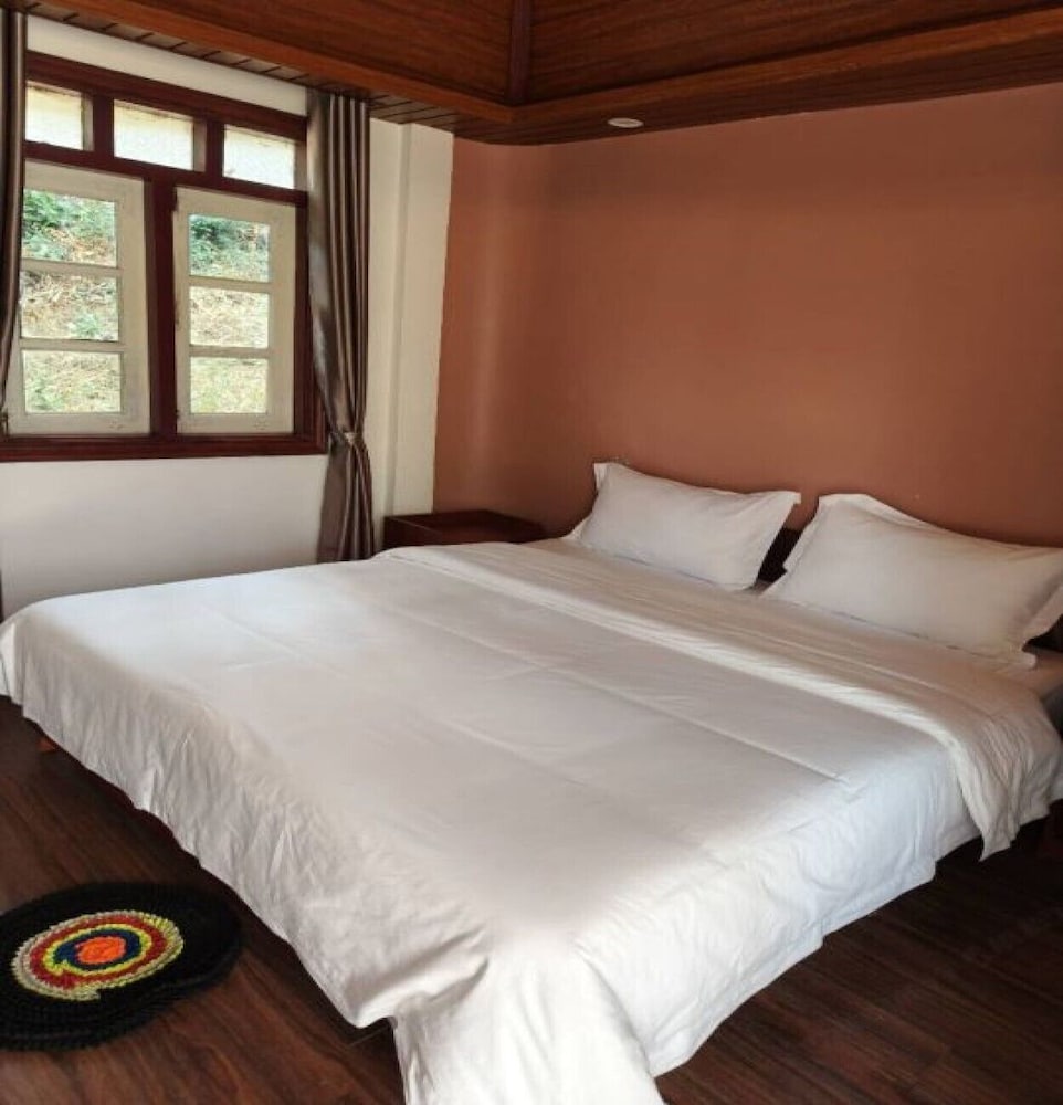 Superior Double Room, Garden View photo 1